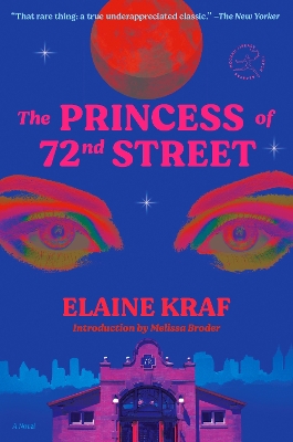 The Princess of 72nd Street: A Novel book