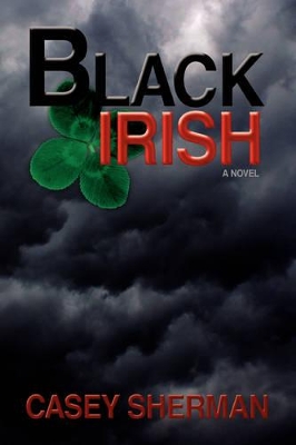 Black Irish book