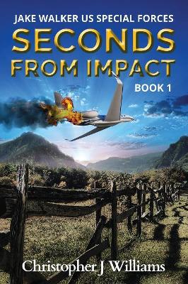 Seconds from Impact book