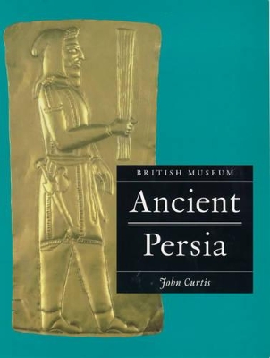 Ancient Persia book