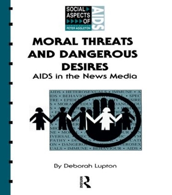 Moral Threats and Dangerous Desires book