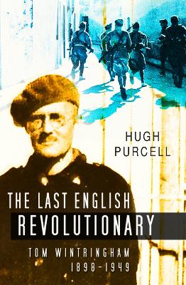 Last English Revolutionary book