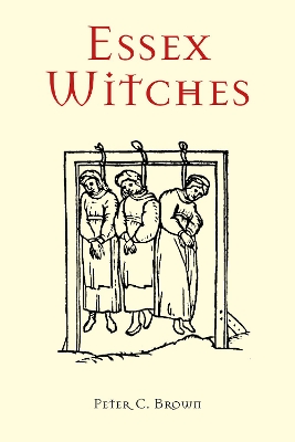 Essex Witches book