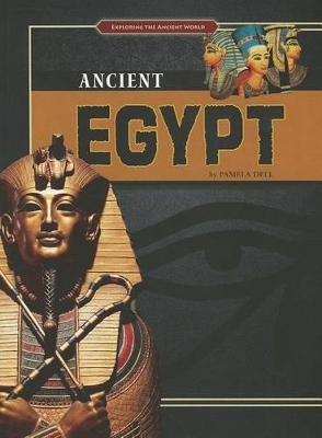 Ancient Egypt book