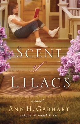 Scent of Lilacs book