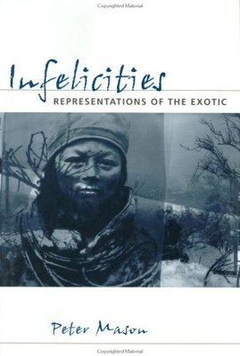 Infelicities book