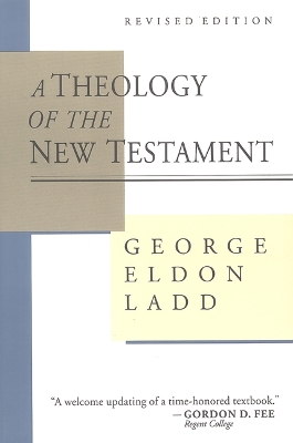 Theology of the New Testament book