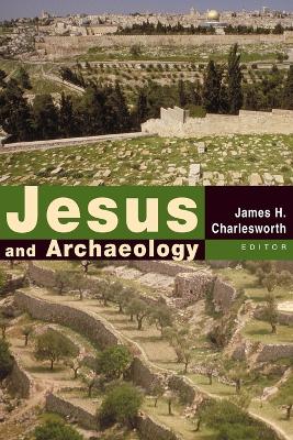 Jesus and Archaeology book