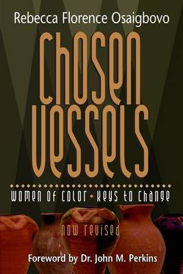 Chosen Vessels: Women of Color, Keys to Change book