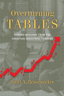 Overturning Tables book