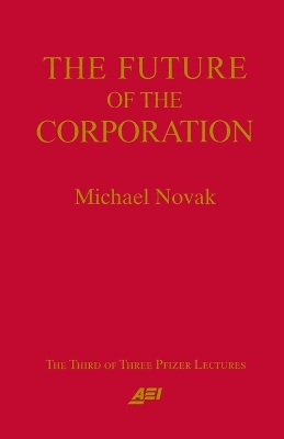 Future of the Corporation book