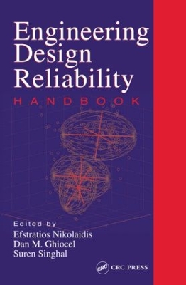 Engineering Design Reliability Handbook book