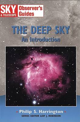 The Deep Sky: An Introduction book