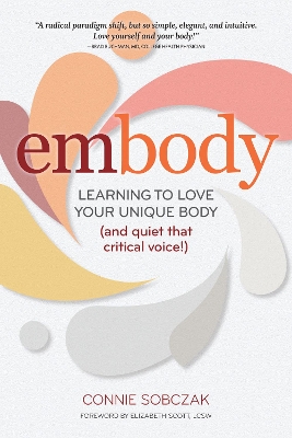 embody by Connie Sobczak