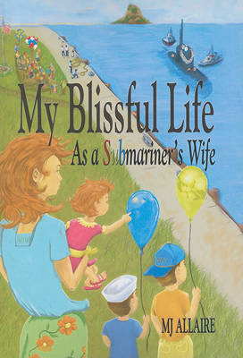 My Blissful Life book