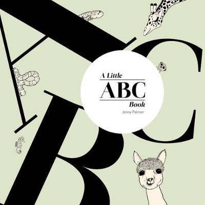 Little ABC Book book