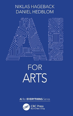 AI for Arts by Niklas Hageback