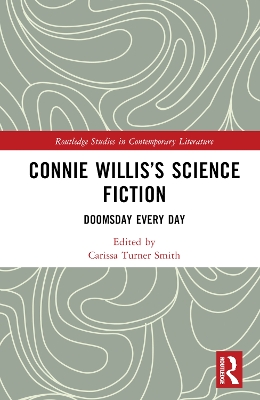 Connie Willis’s Science Fiction: Doomsday Every Day book