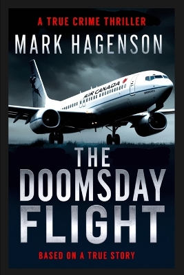 The Doomsday Flight book
