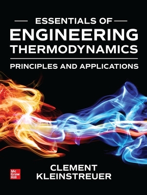 Essentials of Engineering Thermodynamics book