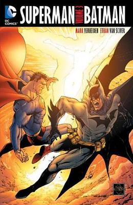 Superman Batman TP Vol 3 by Jeph Loeb