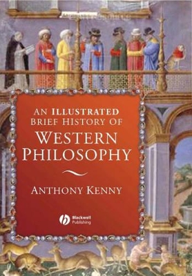 Illustrated Brief History of Western Philosophy book