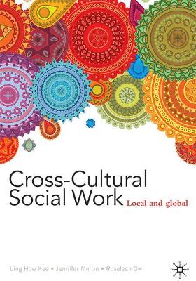 Cross-Cultural Social Work book