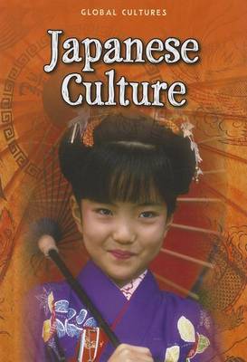 Japanese Culture by Teresa Heapy
