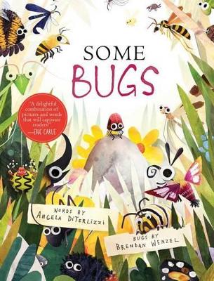 Some Bugs book