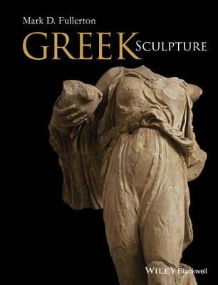 Greek Sculpture book