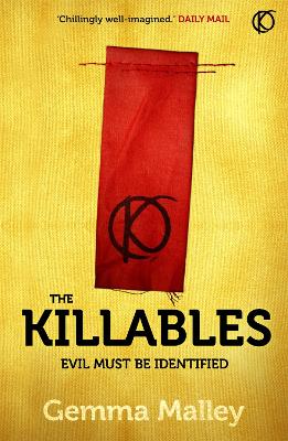 Killables book