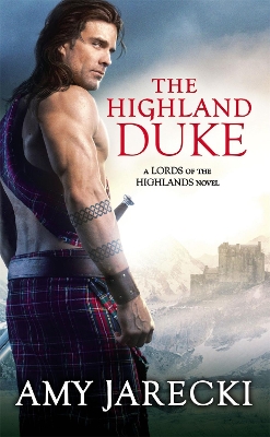 Highland Duke book