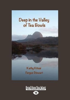 Deep in the Valley of Tea Bowls book