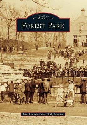 Forest Park book