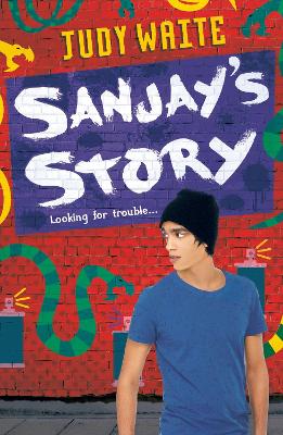 Sanjay's Story book