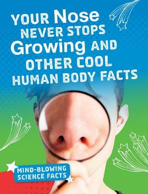 Mind-Blowing Science Facts Pack A of 8 by Ellis M. Reed