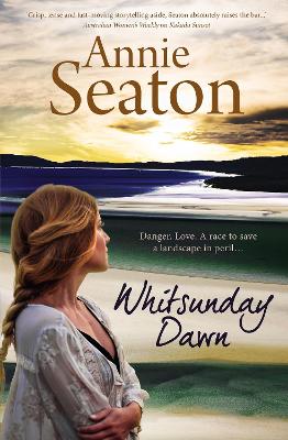 Whitsunday Dawn by Annie Seaton