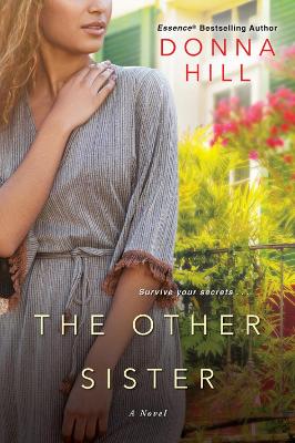 The Other Sister book