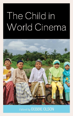 Child in World Cinema book