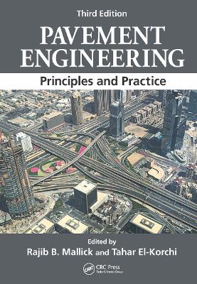 Pavement Engineering book