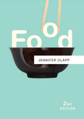 Food by Jennifer Clapp