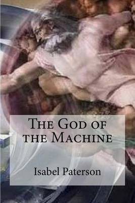 The God of the Machine book