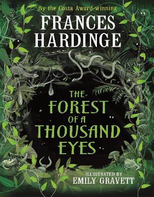 The Forest of a Thousand Eyes book
