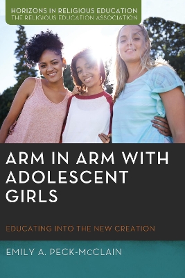 Arm in Arm with Adolescent Girls book