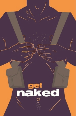 Get Naked book