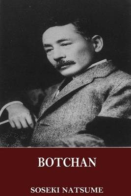 Botchan by Soseki Natsume