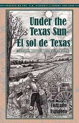 Under the Texas Sun/El Sol de Texas book