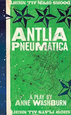 Antlia Pneumatica (TCG Edition) book