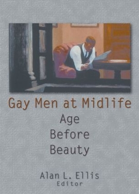 Gay Men at Midlife by John Dececco, Phd