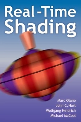 Real-Time Shading by Marc Olano